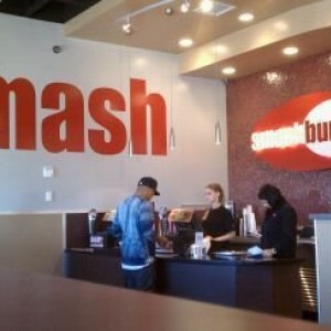 Heard this place is better then 5 guys!