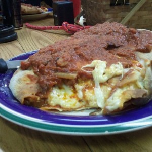 Stromboli.
