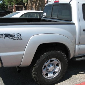 SR5 OR BASS2