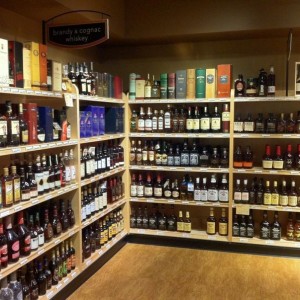 A little corner of heaven...