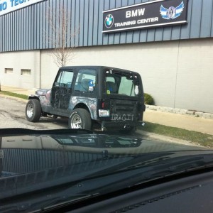 jeepdrop