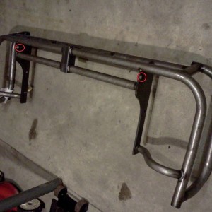 shacklemounts