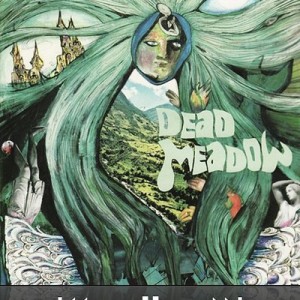 Great band. Look them up.