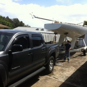 2011 Taco Etchells