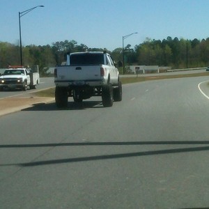 Compensating?