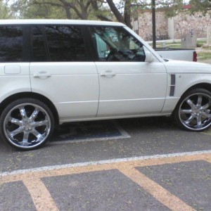Pimpin yo!