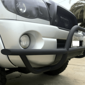 My KR Fab light bar, TRIAD PowderCoating