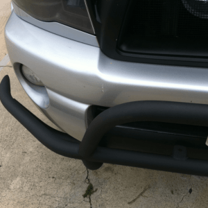My KR Fab light bar, TRIAD PowderCoating