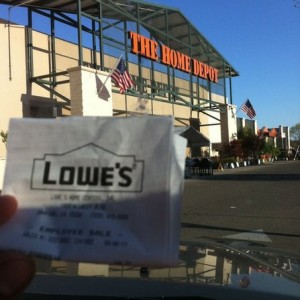 My brother (THExBUSxDRIVER) came here handed the guy this receipt and asked