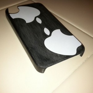 My latest iPhone case creation