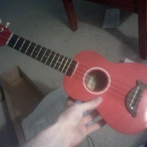 new toy!