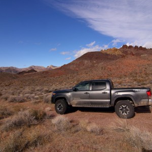 Death Valley