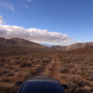 Death Valley