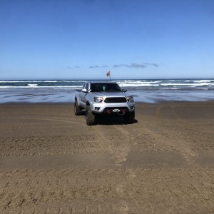 2013 Toyota Tacoma