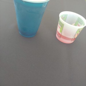 Work event