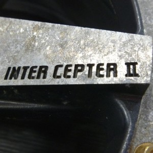 SSR IC-2 Spoke