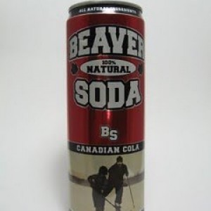 beaver_soda_canadian_cola