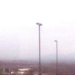 View From my hotel I'm lynchburg for tonight. Wish I brought my camera