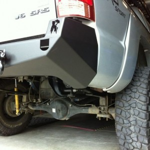 Nice rear right?:D