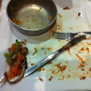 Im full