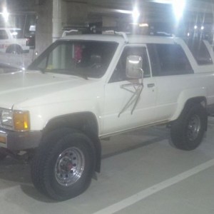 Old school