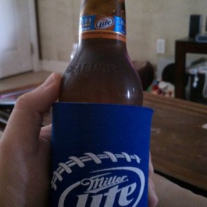 Miller Time