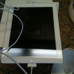 IPAD 2 :woot: