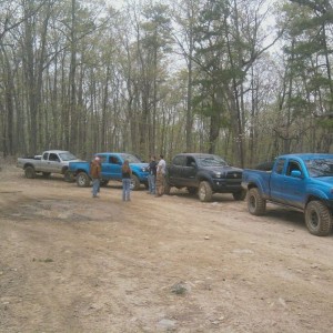 Ure meet