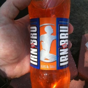 Good stuff