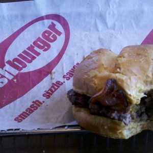 Mmmm lunch :)