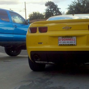 Tacoma_Camaro