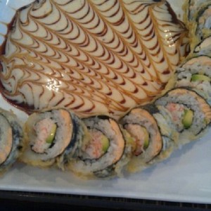 Superbowl roll, get on me level.