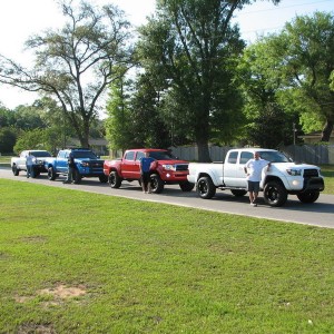 Pensacola Meet
