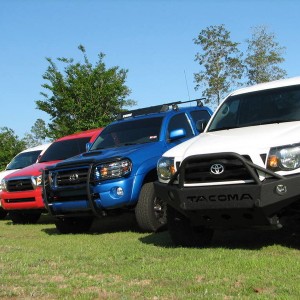 Pensacola Meet