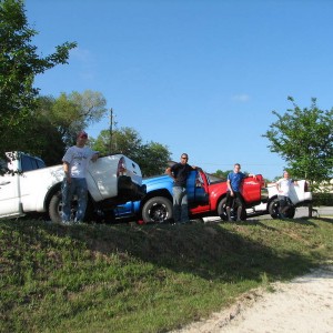 Pensacola Meet