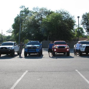 pensacola meet
