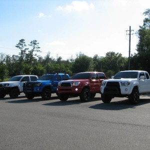 pensacola meet