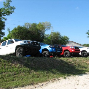 Pensacola Meet