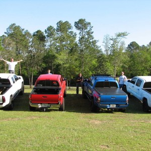 Pensacola Meet
