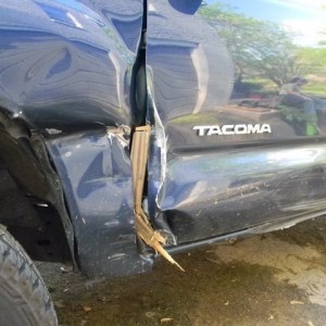 wreck 2011