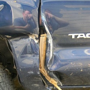 wreck 2011