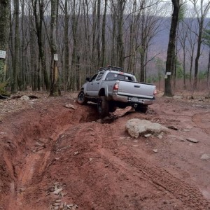 Rausch Creek 040911