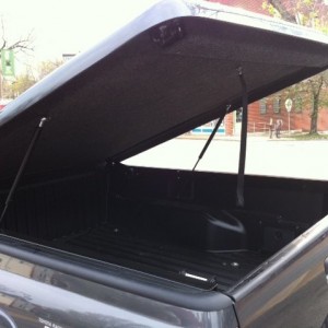 Snuglid SL Bedshot