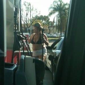 Soo fkn gross.only in mentone :laugh:
