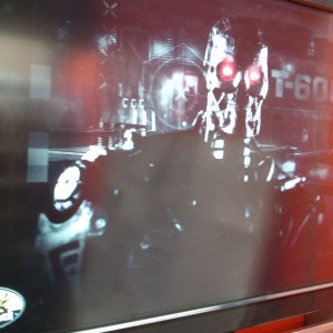 GS skynet. Be afraid