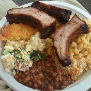 Try country dinner
