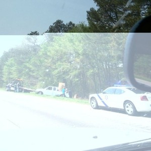 Wtf? Major oops