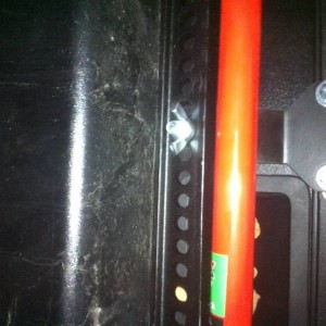 ATO High Lift Mount