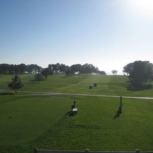 Torrey Pines