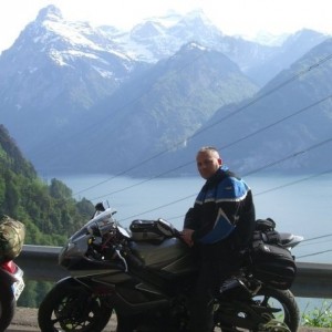 Iron Ass Ride 2009